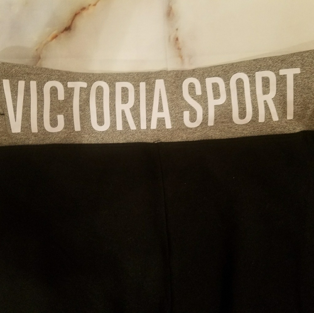 Brand new Victoria Sport Yoga Pants